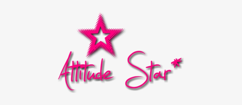 Attitude Star* Png Images - Attitude Png For Picsart, transparent png #576834