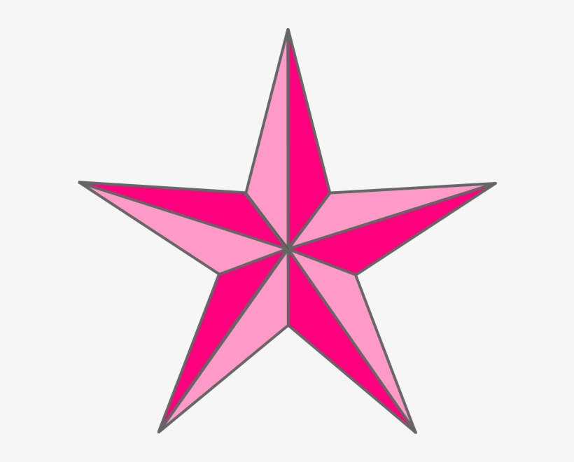 Green Black Star Png, transparent png #576858