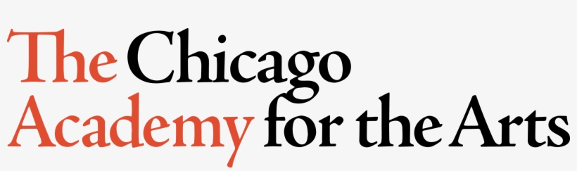 Chicago Academy For The Arts, transparent png #577226