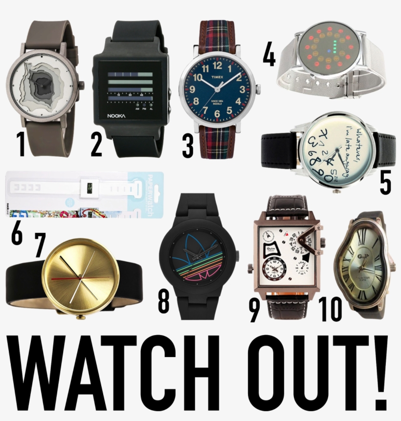 Thus Far, The Gift Guides Have Been Mostly For People - Timex Weekender White Dial With Blue Plaid Strap Ladies, transparent png #577245