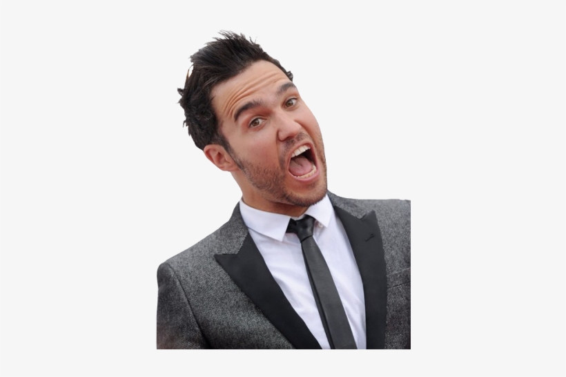 #andy Biersack #black Veil Brides #transparent Bands - Punk Rock, transparent png #577301