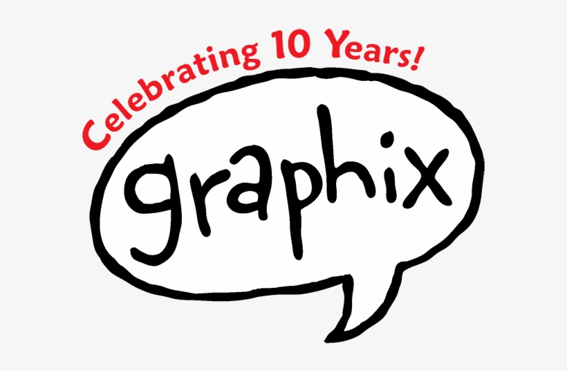Graphix - Graphix Scholastic, transparent png #577305