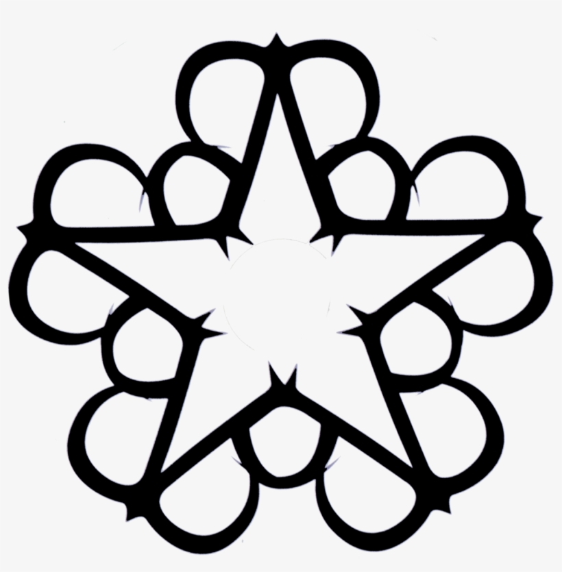 Logo Black Veil Brides, transparent png #577327