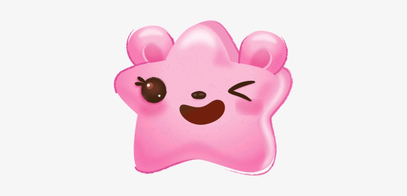 C-007 Sheila Star - Cartoon, transparent png #577365