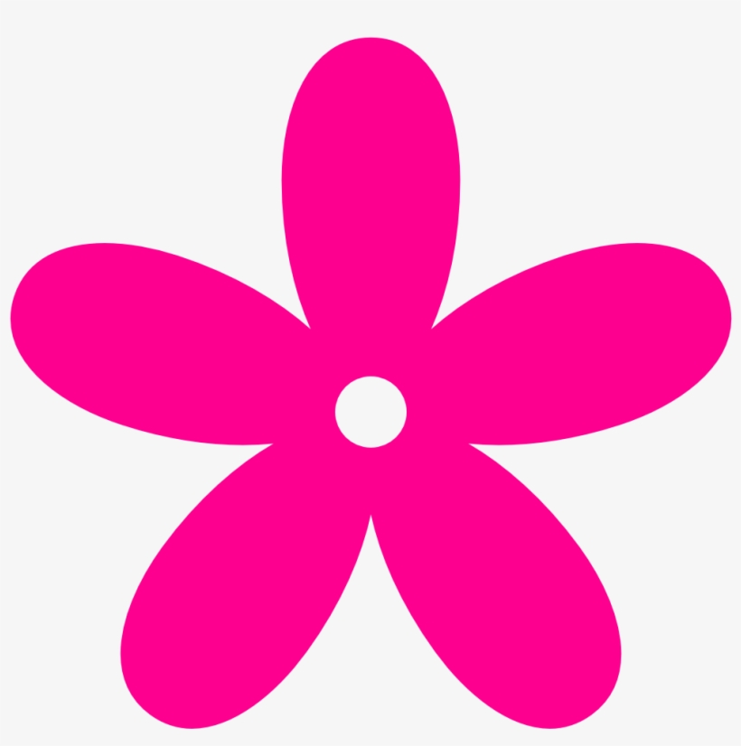 Featured image of post Pink Flowerclip Art
