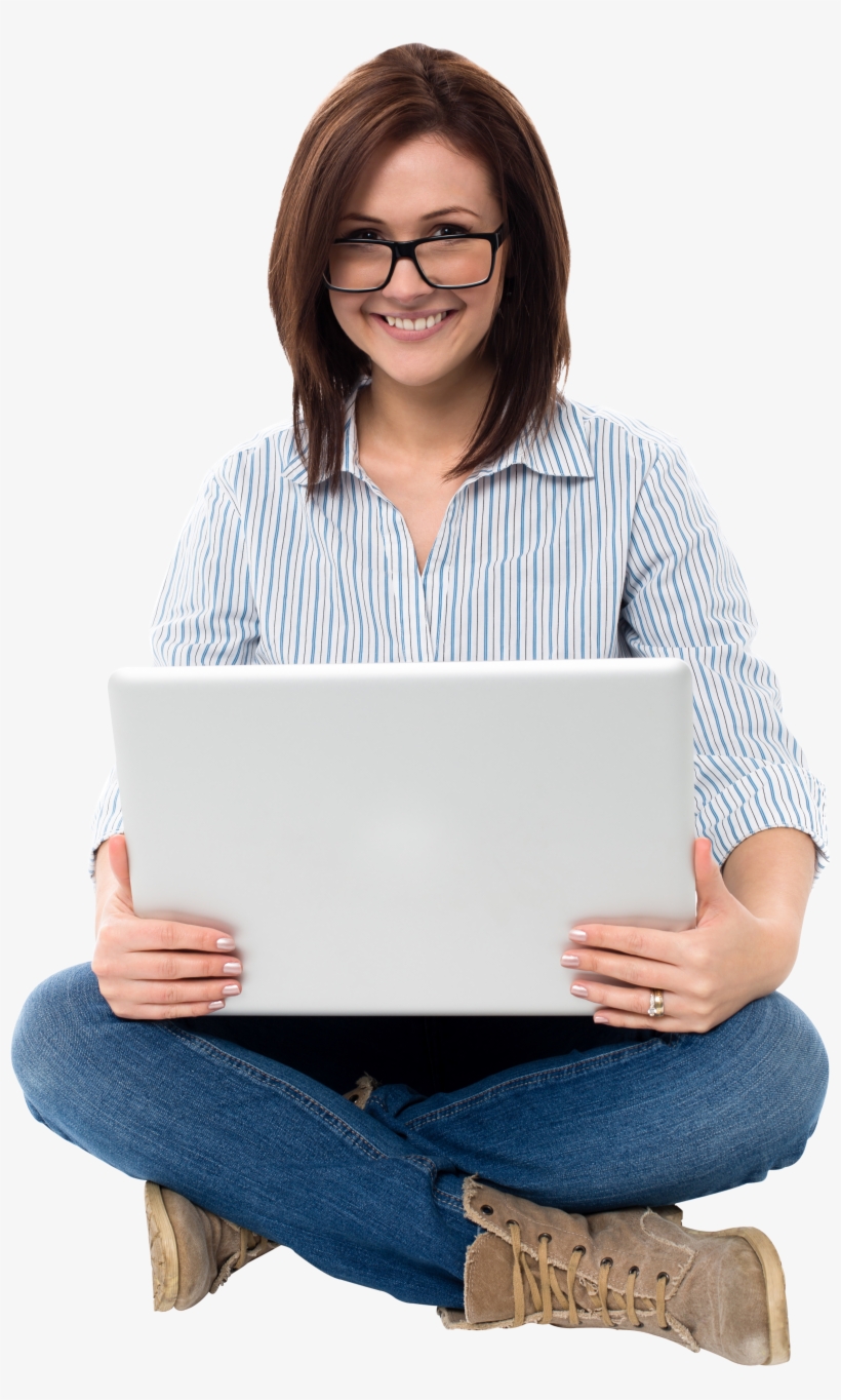 Happy Person Png, transparent png #577410
