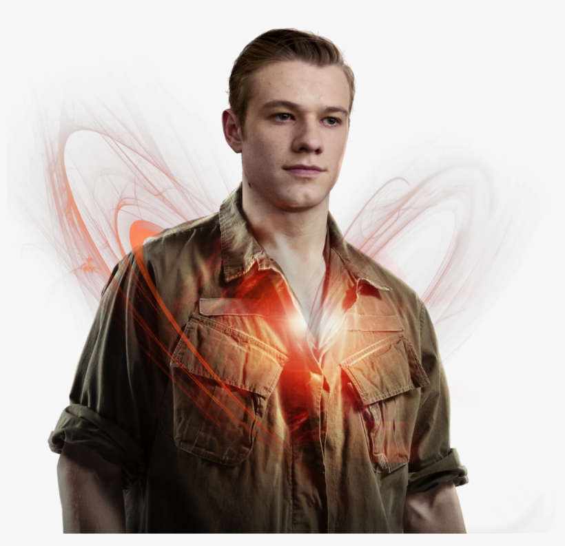 Xmen Havok Havok X Men Days Of Future Past Free Transparent Png Download Pngkey