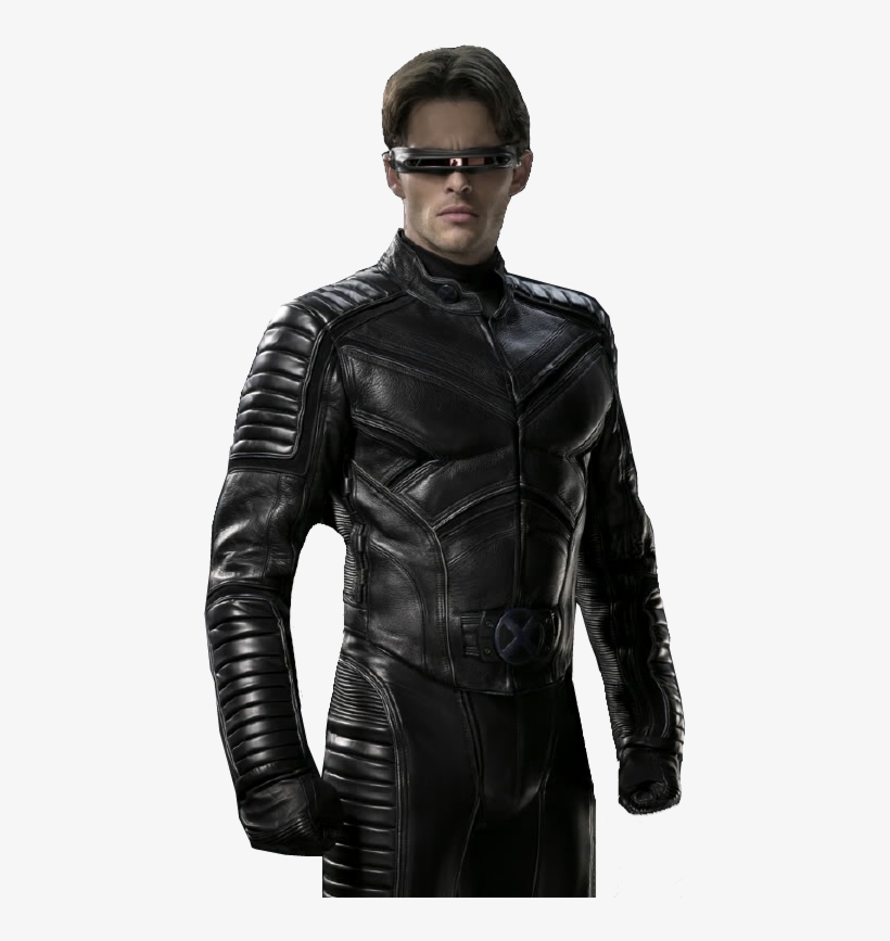 Png Ciclope - Ciclope X Men Filmes, transparent png #577654