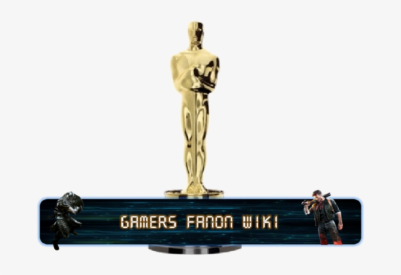 New Wiki Oscars - Wiki, transparent png #577705