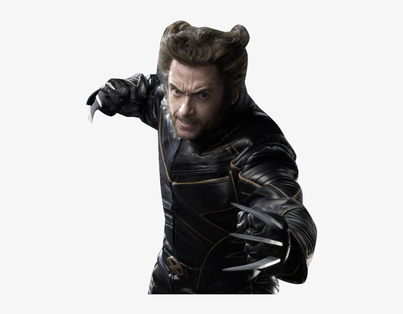 Wolverine Xmen - Wolverine X Men Hd, transparent png #577753