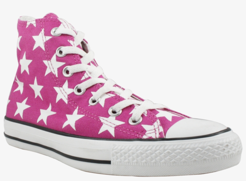 It's More Than Seeing Stars, It's Being Stars Feel - Shoe, transparent png #577774