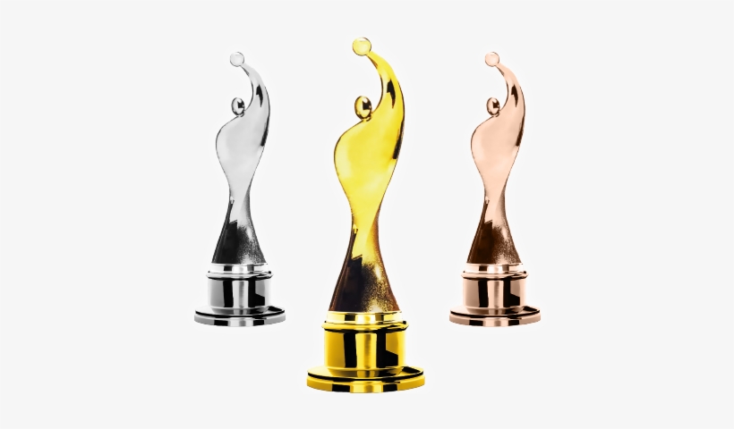 Category Award № - Award, transparent png #577850