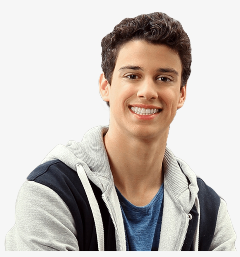 Google Search Disney Xd, Disney Junior, Actors, Disney - Adam Dimarco, transparent png #577931