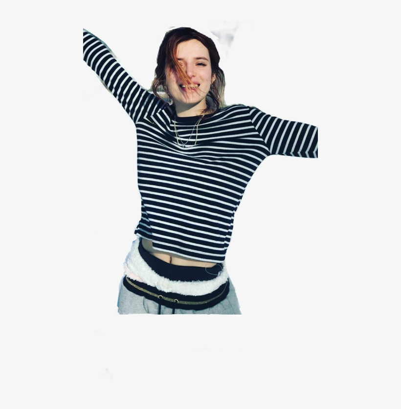 Bella Thorne, transparent png #577977