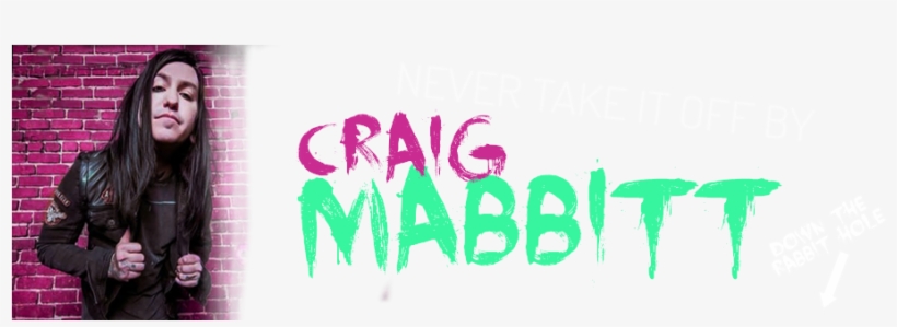 Craig Mabbitt, transparent png #578032