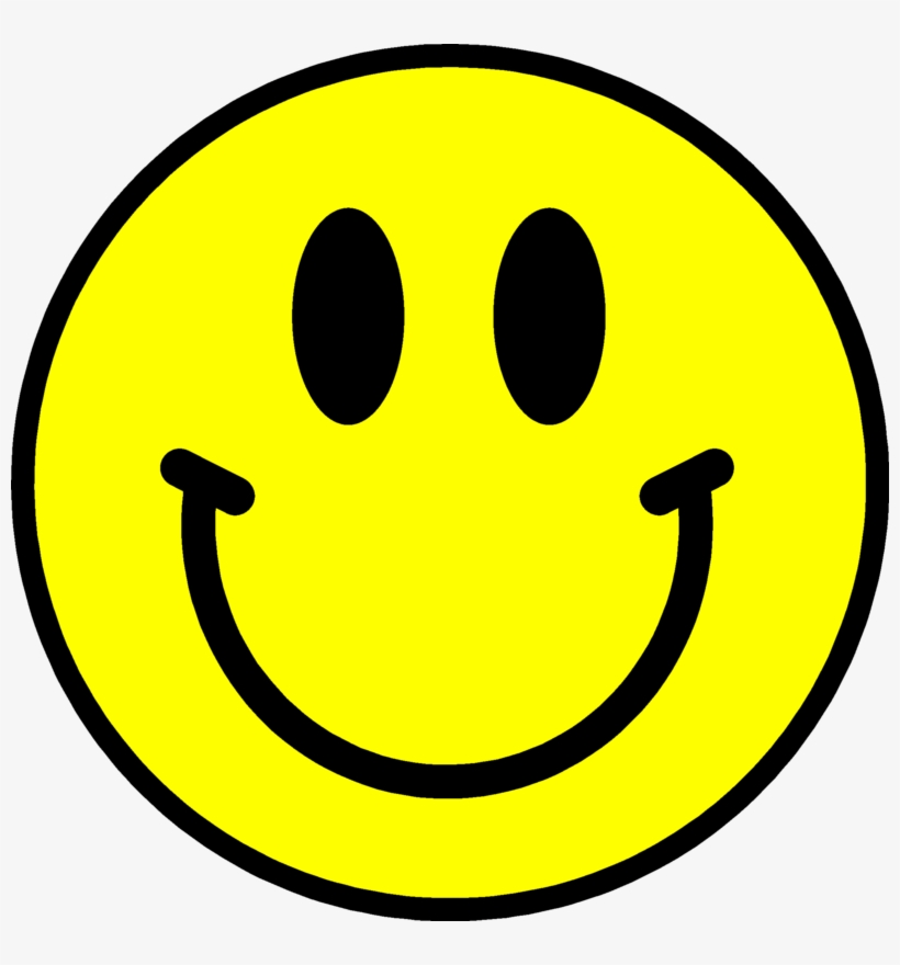 Smiley Png - Transparent Background Happy Emoji, transparent png #578093