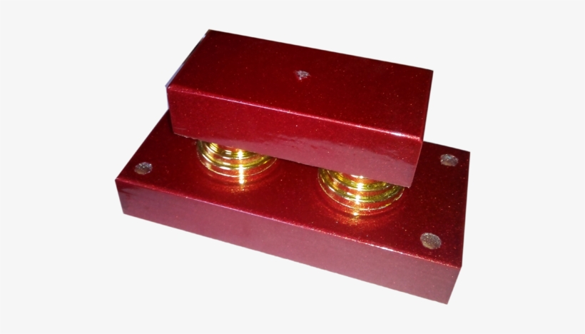 Exclusive Trophy Base - Trophy, transparent png #578096