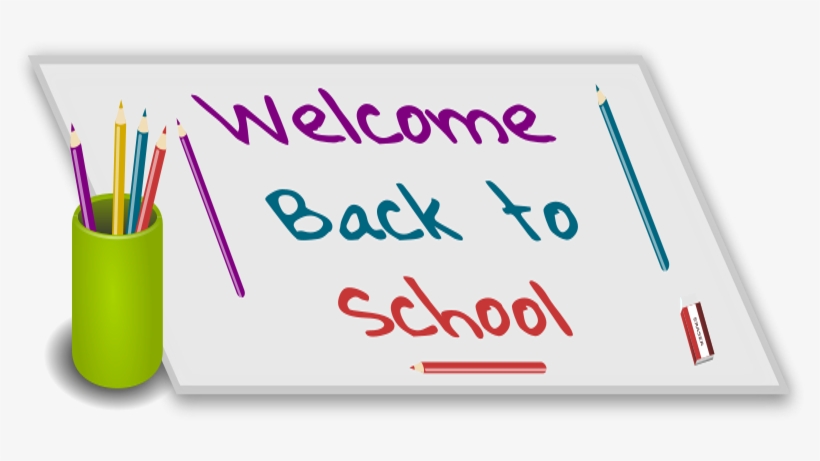 Back To School - Back To School Memories, transparent png #578160