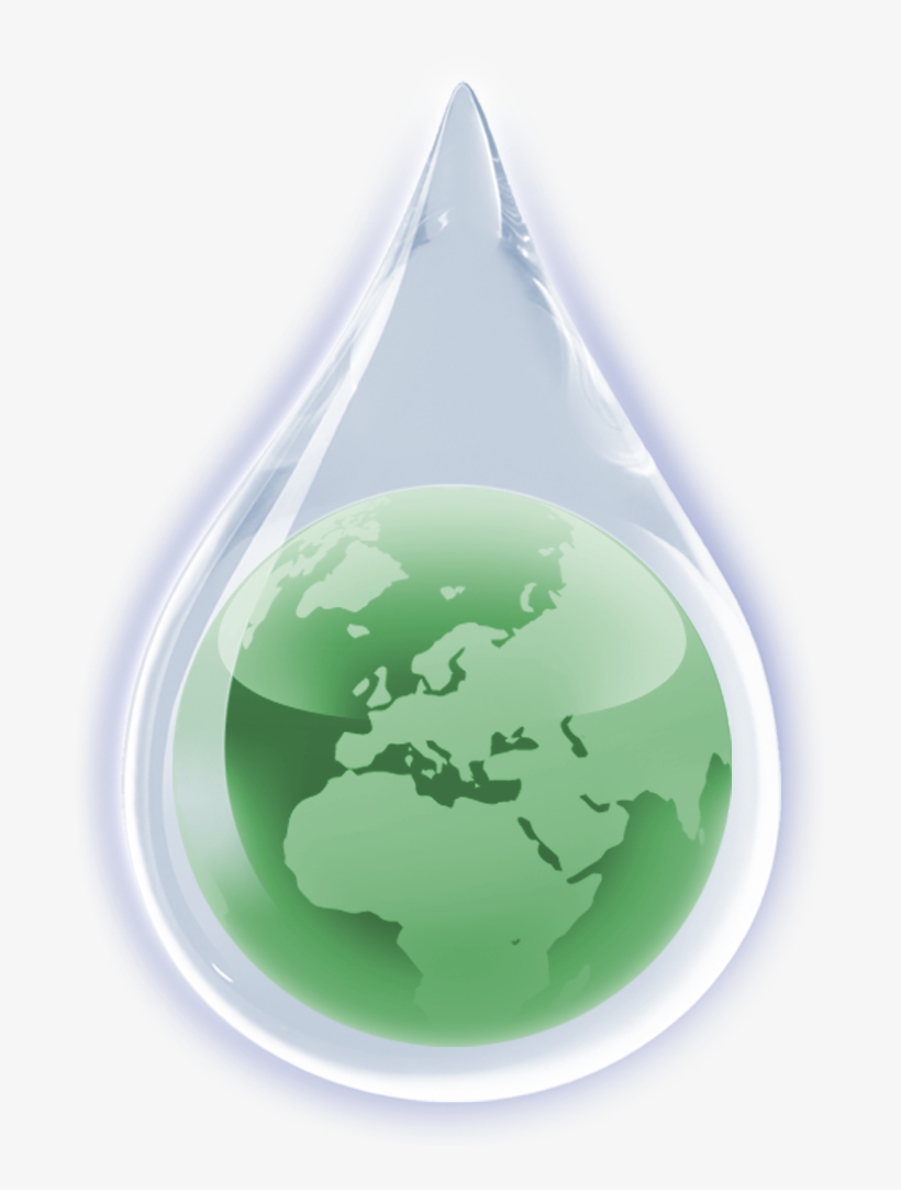 Water Droplets Png - Rublev Colours Earth Tones Palette Ii, transparent png #578164