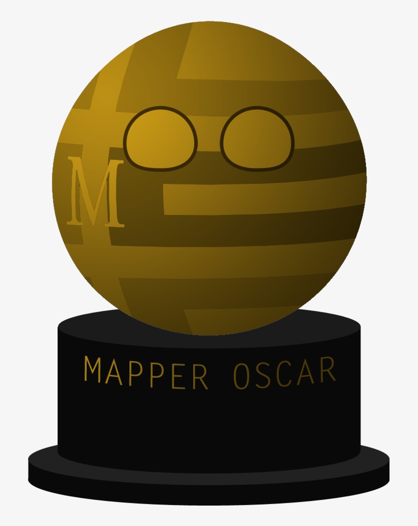 Mapperoscar - Circle, transparent png #578193