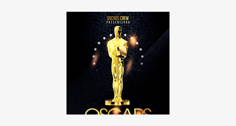 Oscar Award, transparent png #578214
