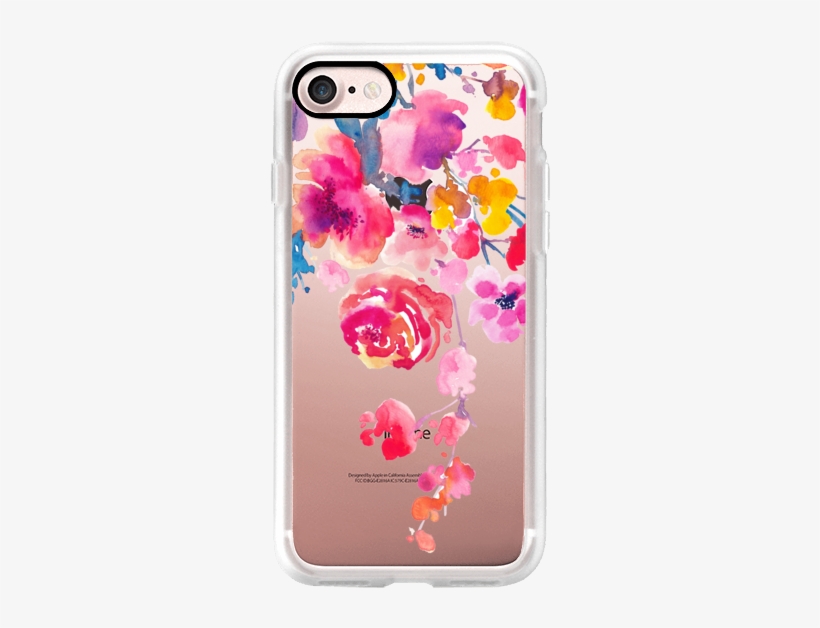 Casetify Iphone 7 Case - Iphone 7, transparent png #578241