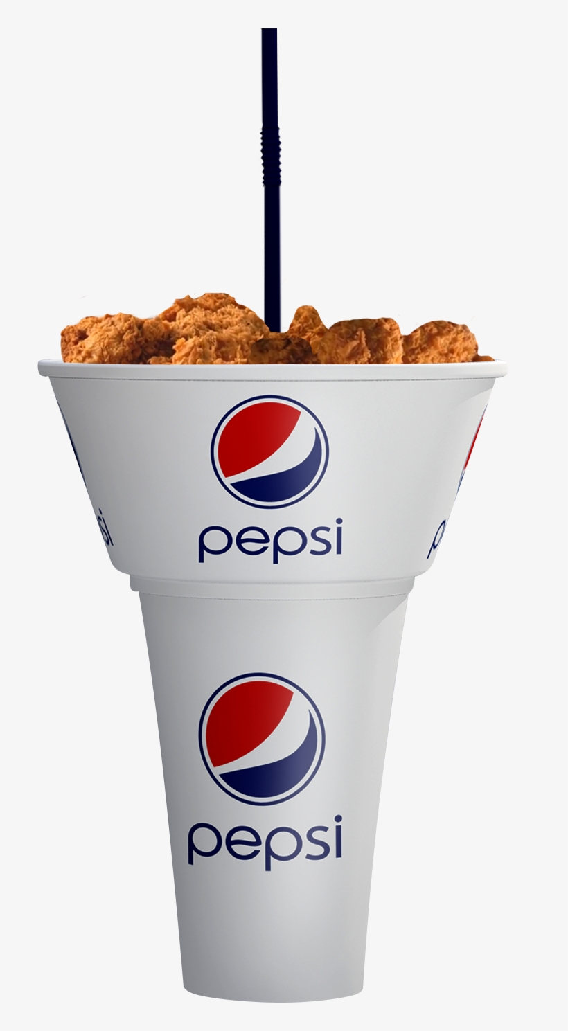 Click To Open Image Click To Open Image - Pepsi, transparent png #578293