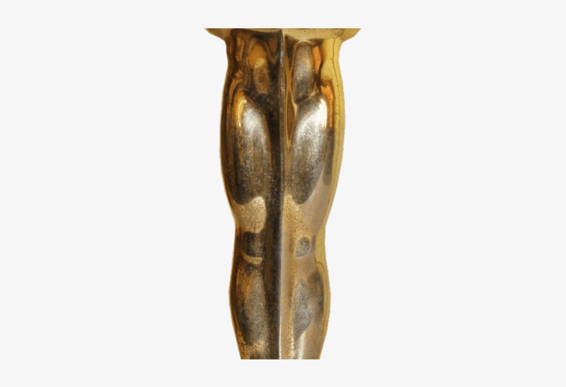 Oscar Clipart Transparent - Academy Award Oscar, transparent png #578324