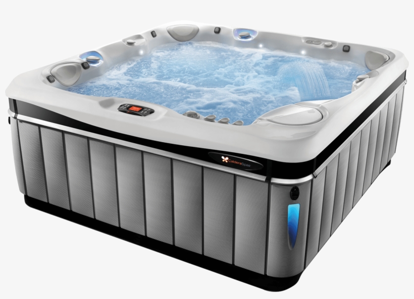 Jacuzzi Bath Png Picture - Caldera Geneva Spa, transparent png #578377