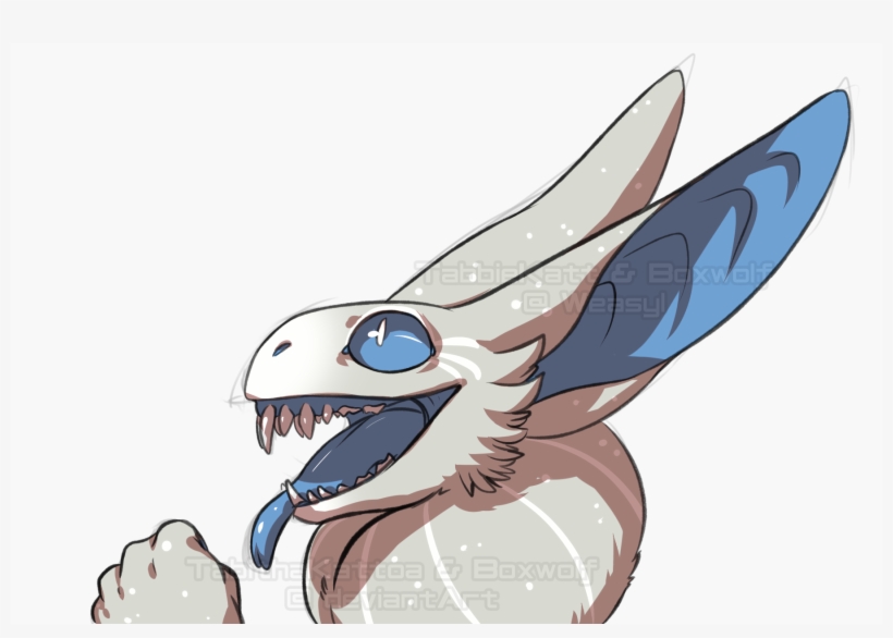 [collab] Eleanor's Excited Face - Cartoon, transparent png #578438