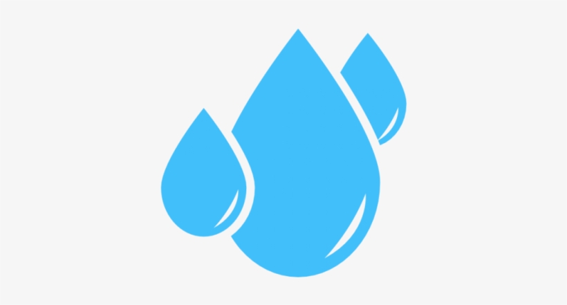 Water Drop Transparent Image - Discord Gulu Bot, transparent png #578440