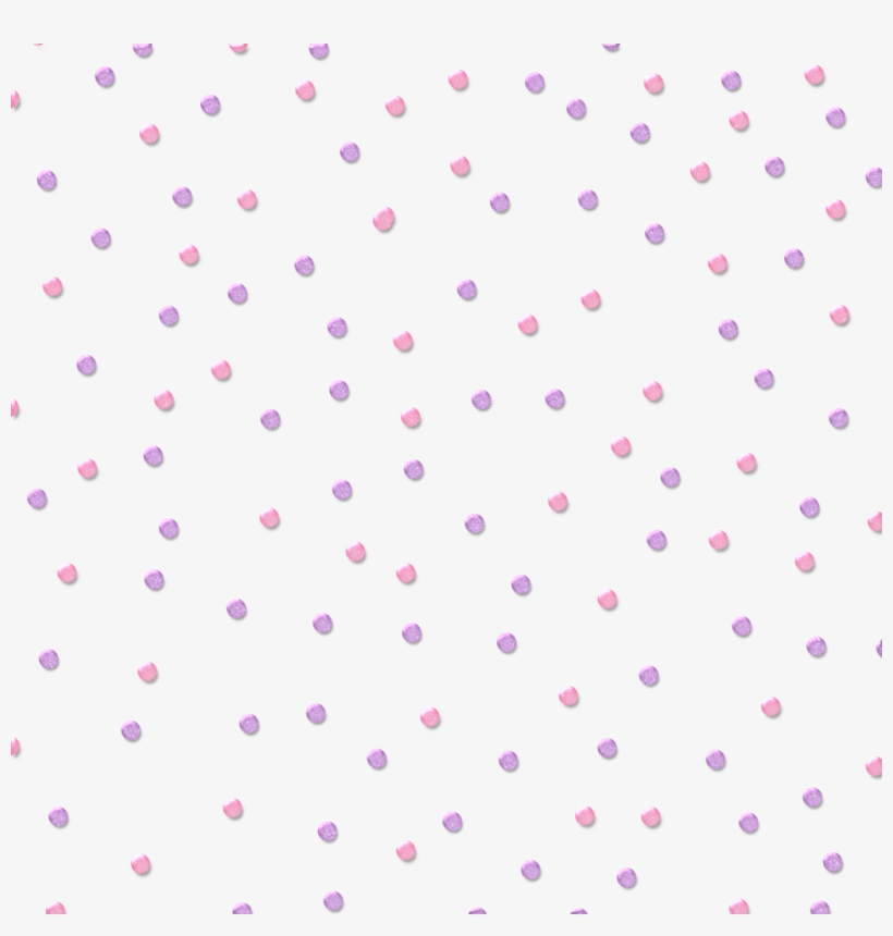 Confetti Spill By Hggraphicdesigns - Polka Dot, transparent png #578512