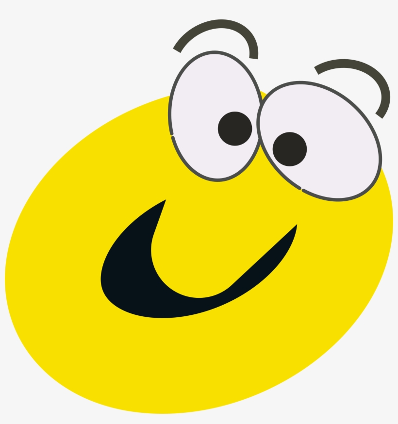 Smiley Face Happy Face Clip Art Free 3 Clipartcow - Clip Art, transparent png #578519