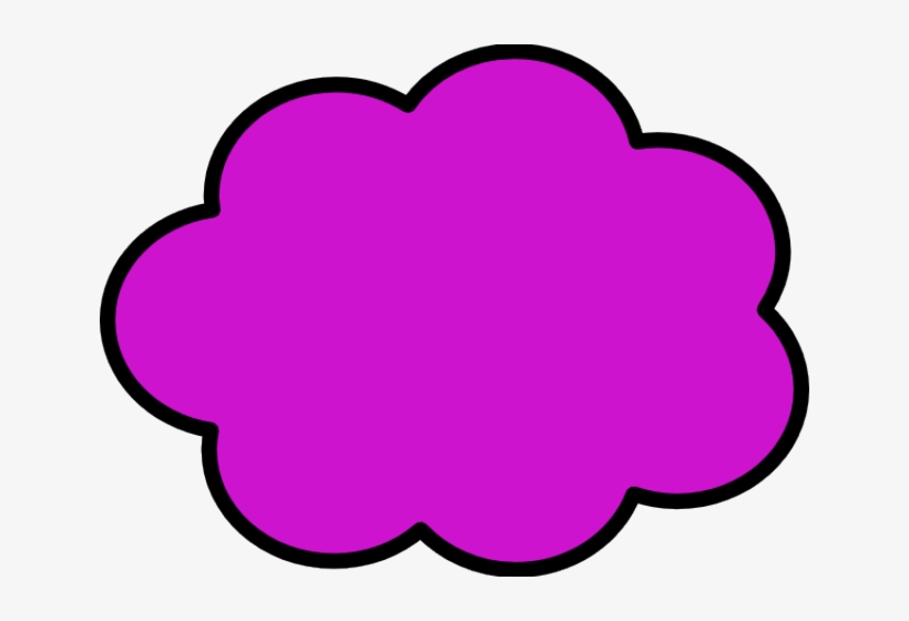 Thought Bubble Svg Clip Arts 600 X 452 Px, transparent png #578520