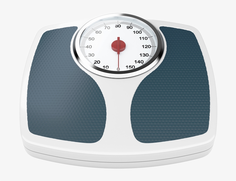 Gauge, Heavy, Mass, Weight Scales Png Transparent Images - Analogue Vs Digital Scale, transparent png #578548