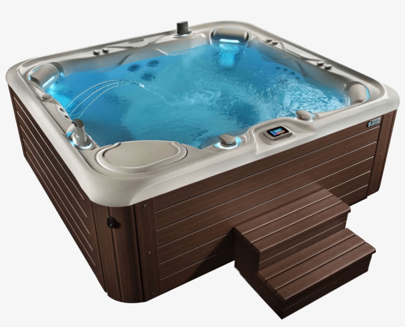 Jacuzzi Bath Png Transparent Image - Hot Spring Highlife, transparent png #578582