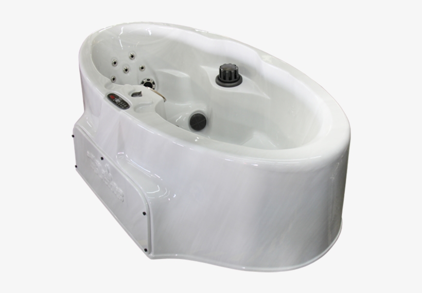 Bhl 110 Mini Hot Tub, transparent png #578612
