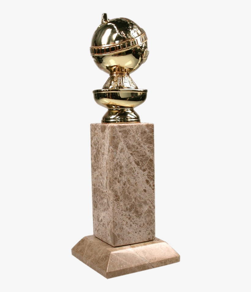 Oscar Trophy Clipart Collection - Trophy, transparent png #578616