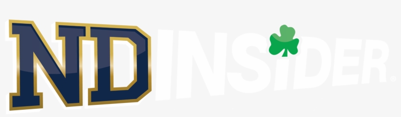Notre Dame Insider - Sign, transparent png #578676