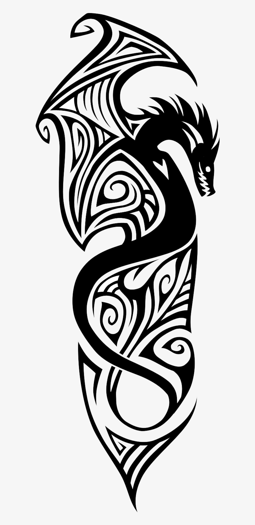 Tattoo Design Stock Illustration - Download Image Now - Abstract, Arm, Art  - iStock