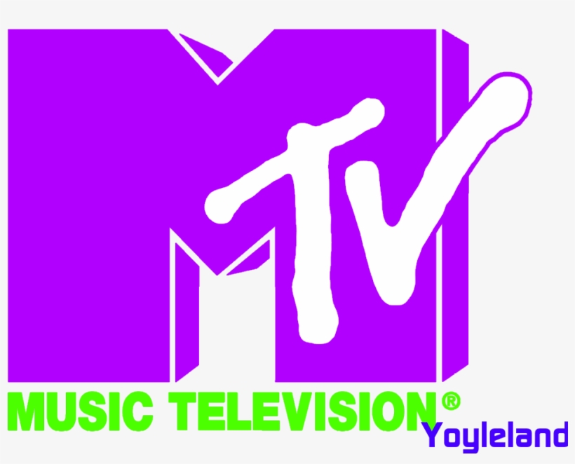 File History - Logo De Mtv Png, transparent png #578982
