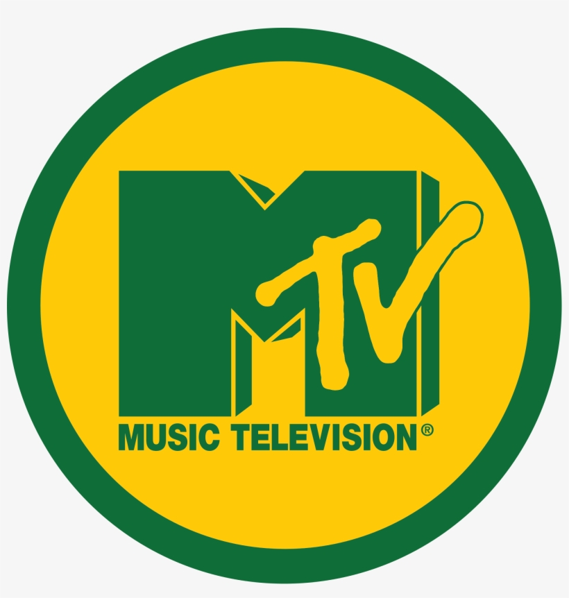 Open - Mtv Logo, transparent png #579064