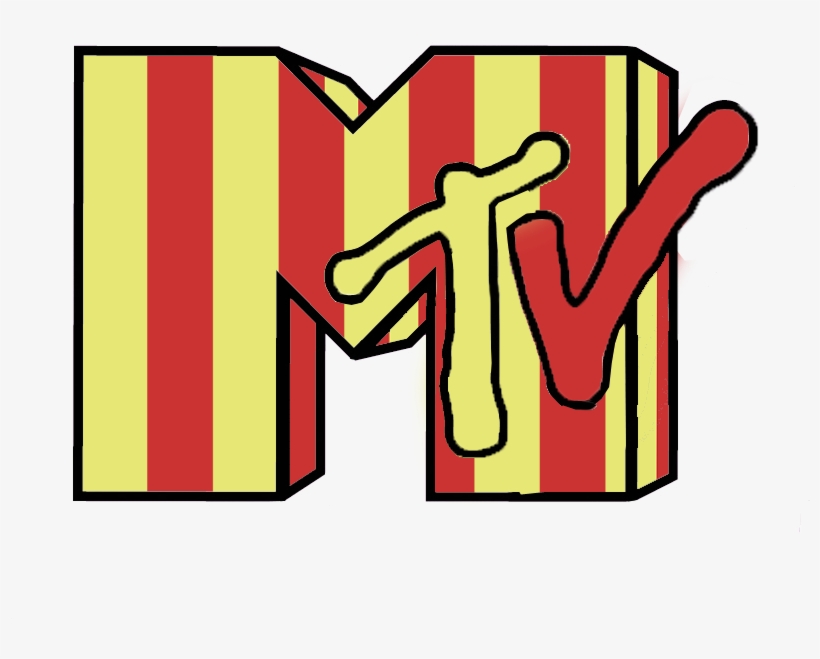 Amanda Brasil Mtv Desing Png Logo - Mtv, transparent png #579112