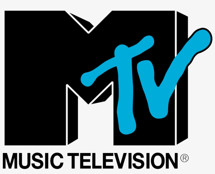 Mtv Logo 2013 Png, transparent png #579200