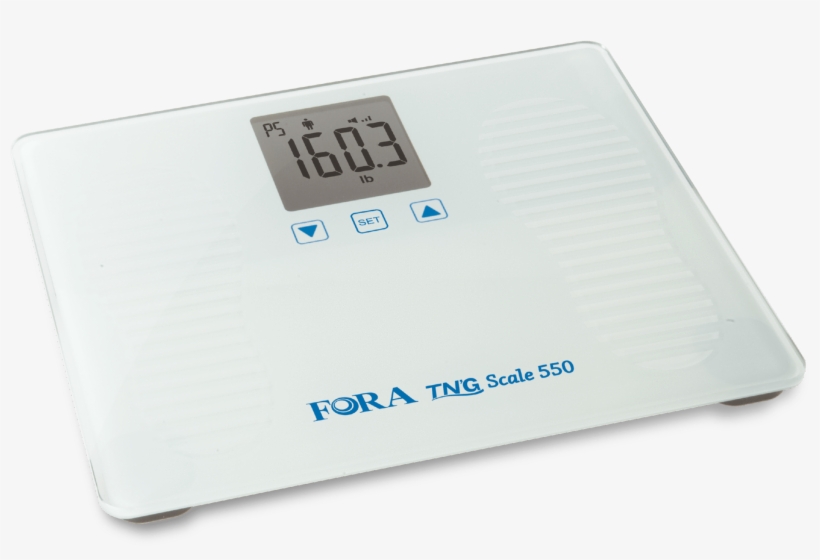 Fora Care Inc - Fora Tn G Scale 550, transparent png #579202
