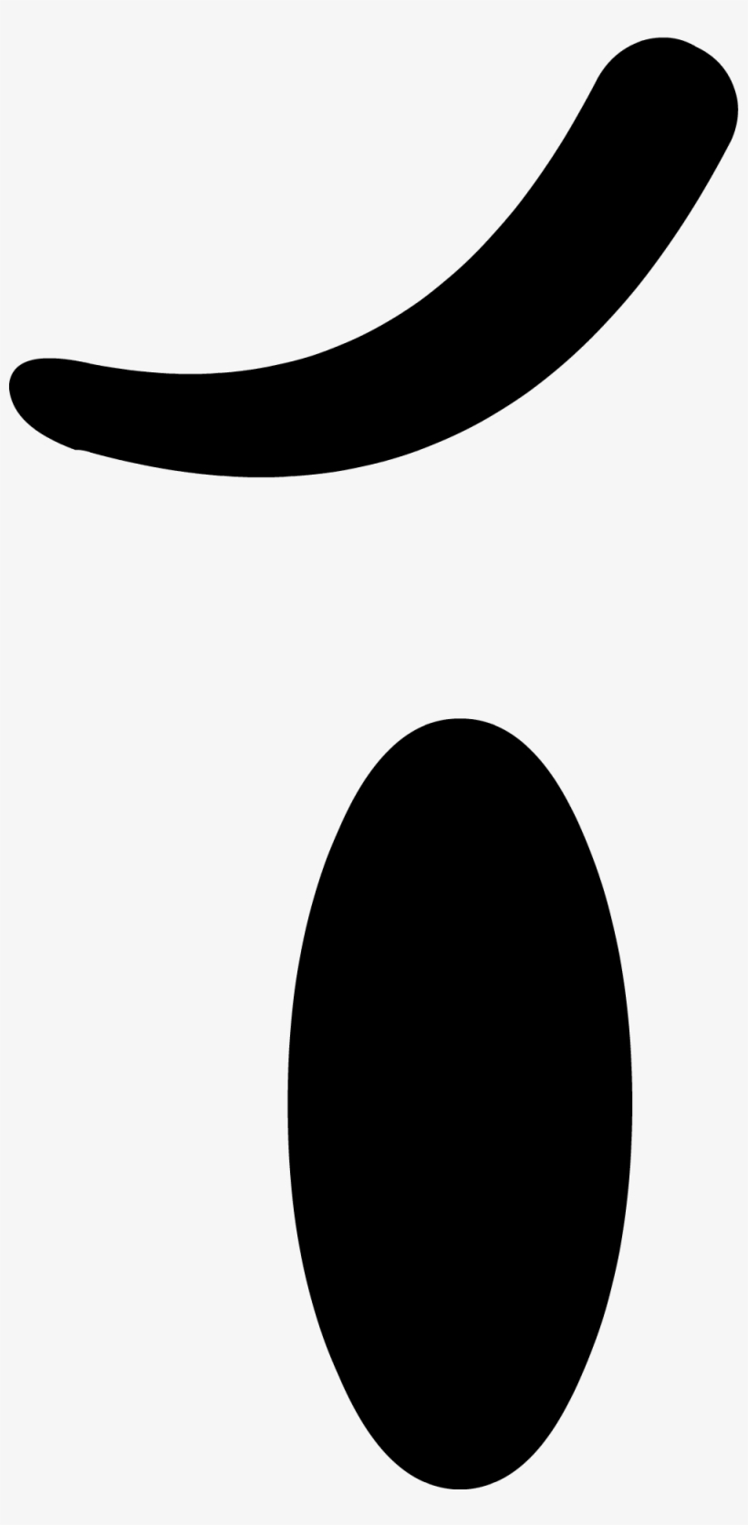 Upset Eye - Battle For Dream Island Eye, transparent png #579239