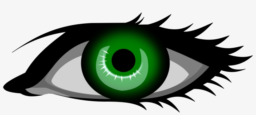 Eye Vector Png - Eyes Have It By Ruskin Bond, transparent png #579288