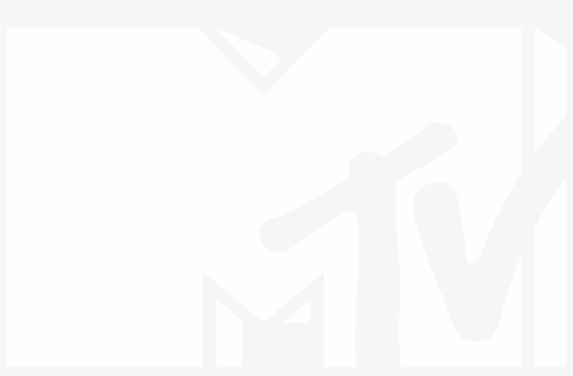 Joanna Wells - Mtv Logo White Png, transparent png #579337