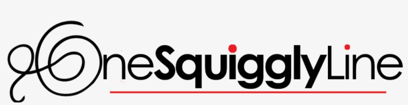 Squiggly Line Png, transparent png #579362