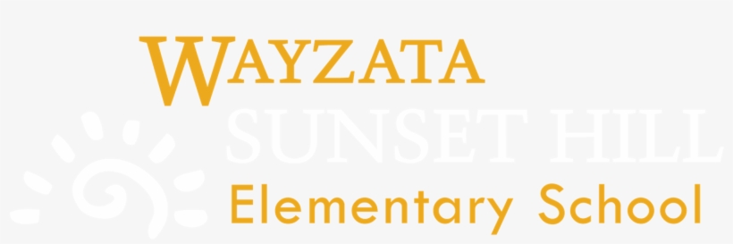 Sunset Hill Elementary School - Plymouth Creek Elementary School, transparent png #579503